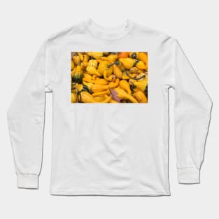 gourds Long Sleeve T-Shirt